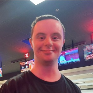 Fundraising Page: Ethan Wood